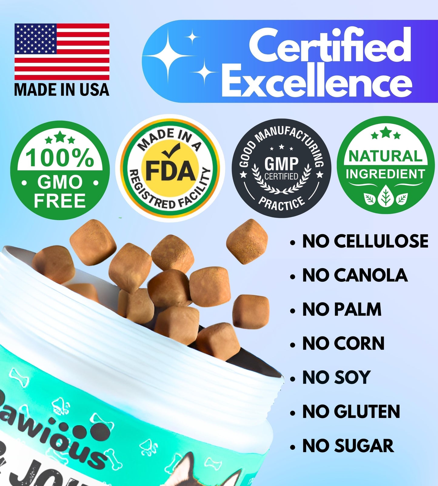 Probiotics for Dogs Digestive Enzymes Gut Flora Digestive Health